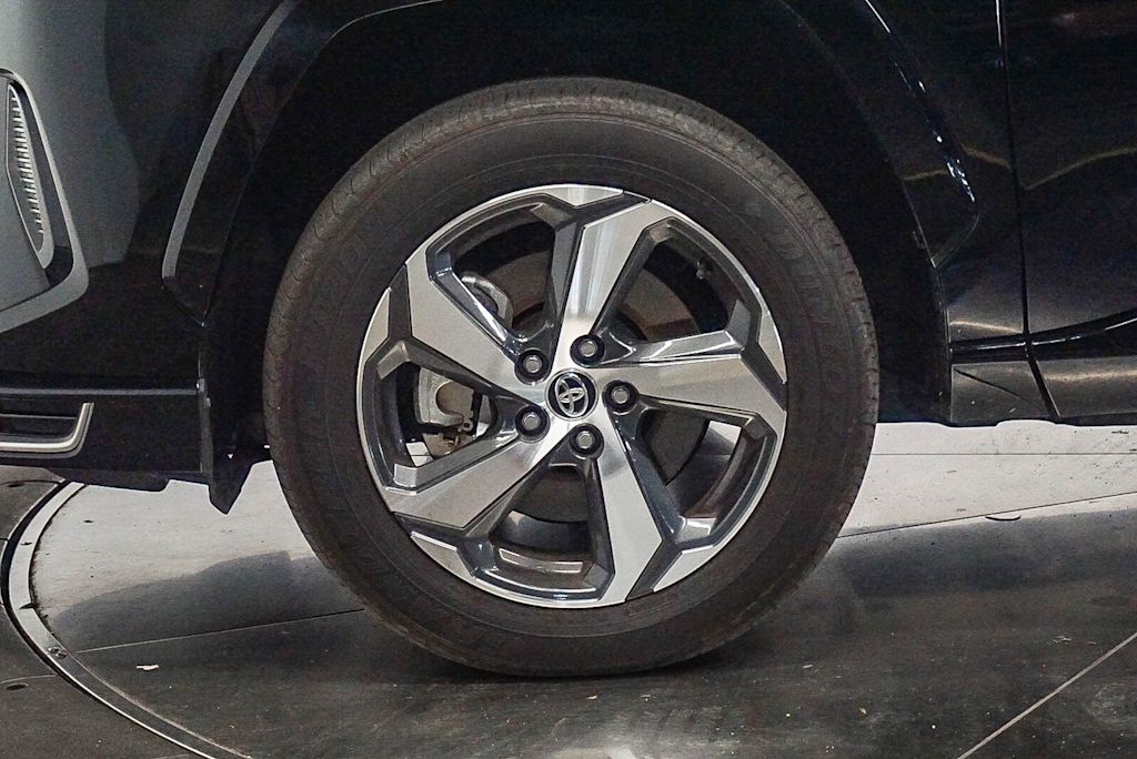 Thumbnail: 2024 Toyota RAV4 - 6