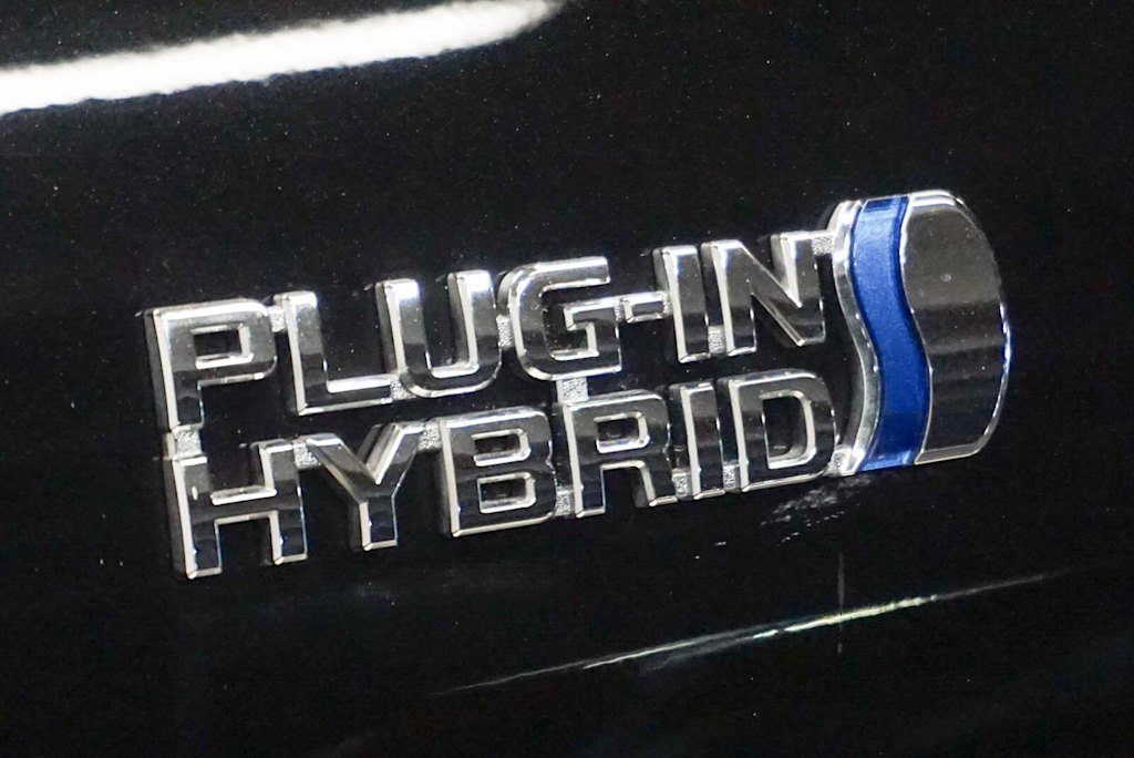 Image of 2024 Toyota RAV4 PRIME