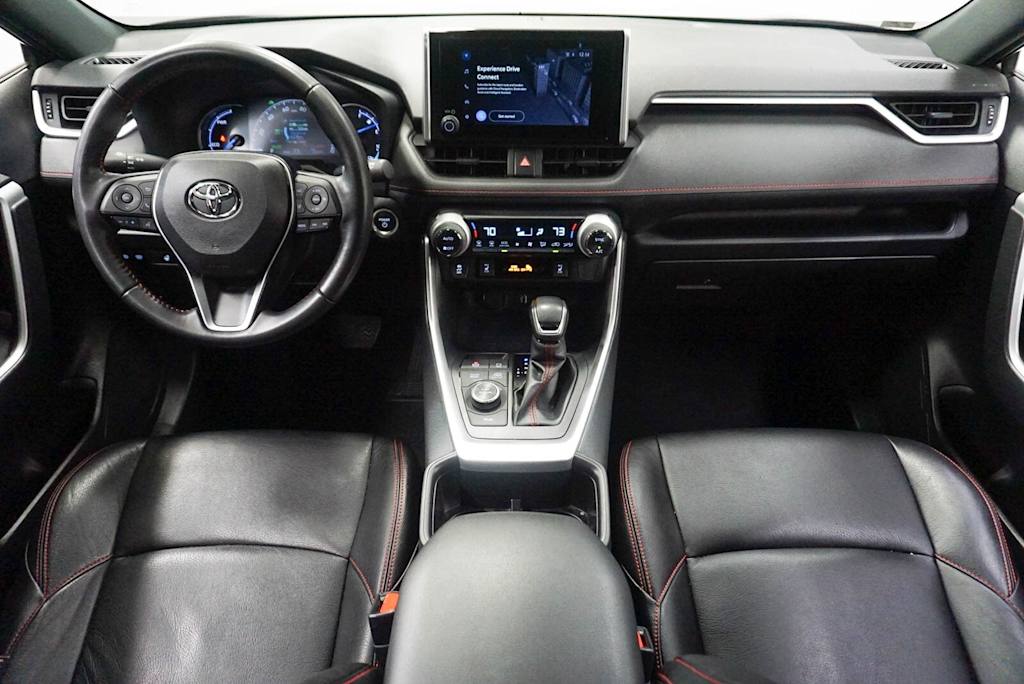 Image of 2024 Toyota RAV4 PRIME