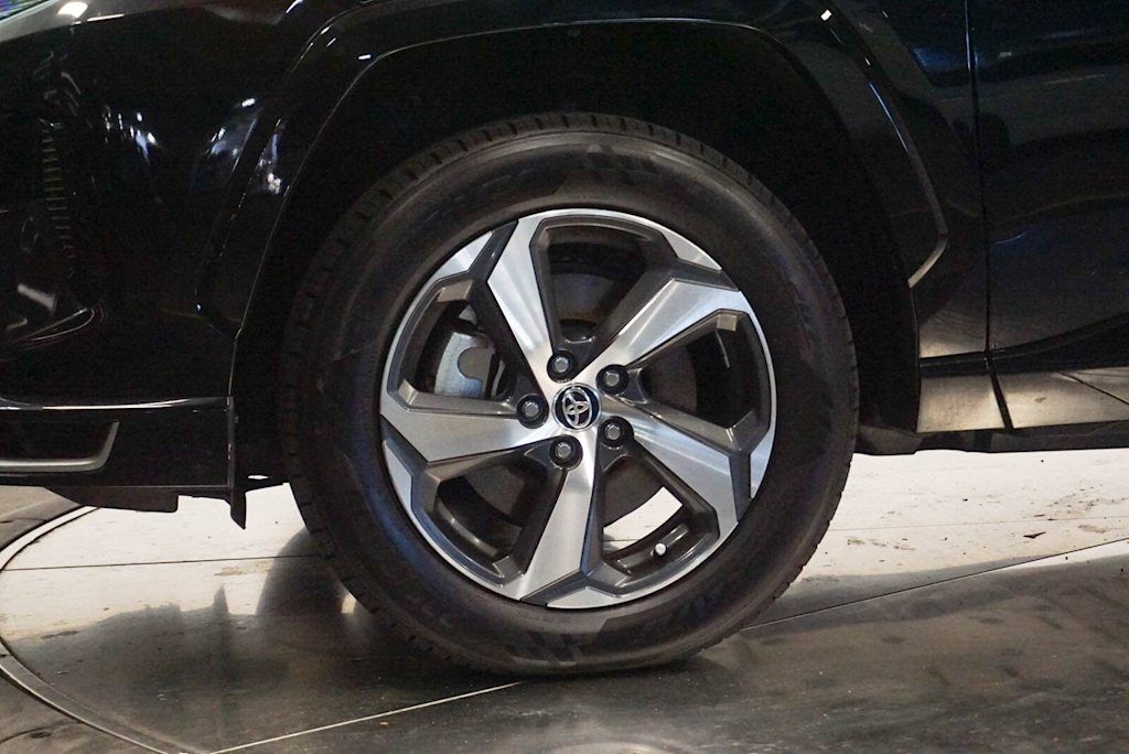 Image of 2024 Toyota RAV4 PRIME