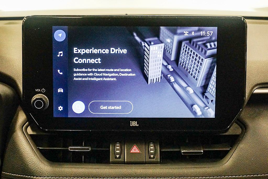 Thumbnail: 2024 Toyota RAV4 - 14