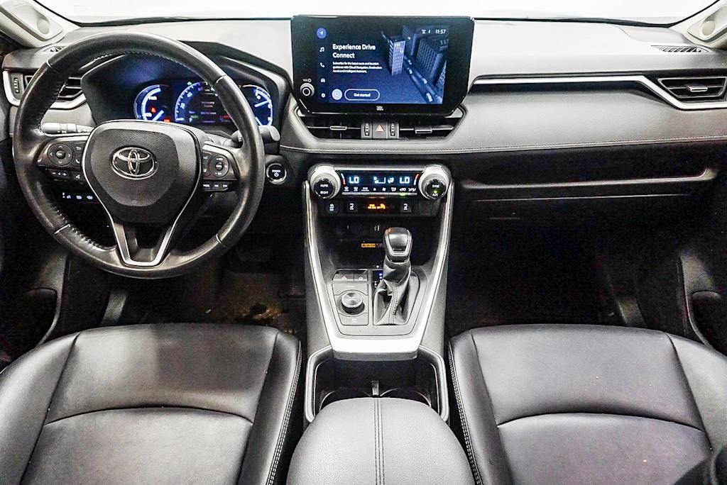 Thumbnail: 2024 Toyota RAV4 - 2