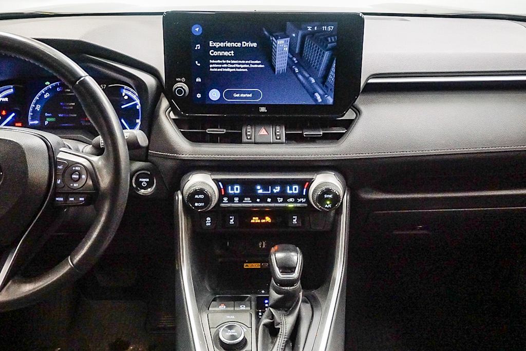 Thumbnail: 2024 Toyota RAV4 - 9