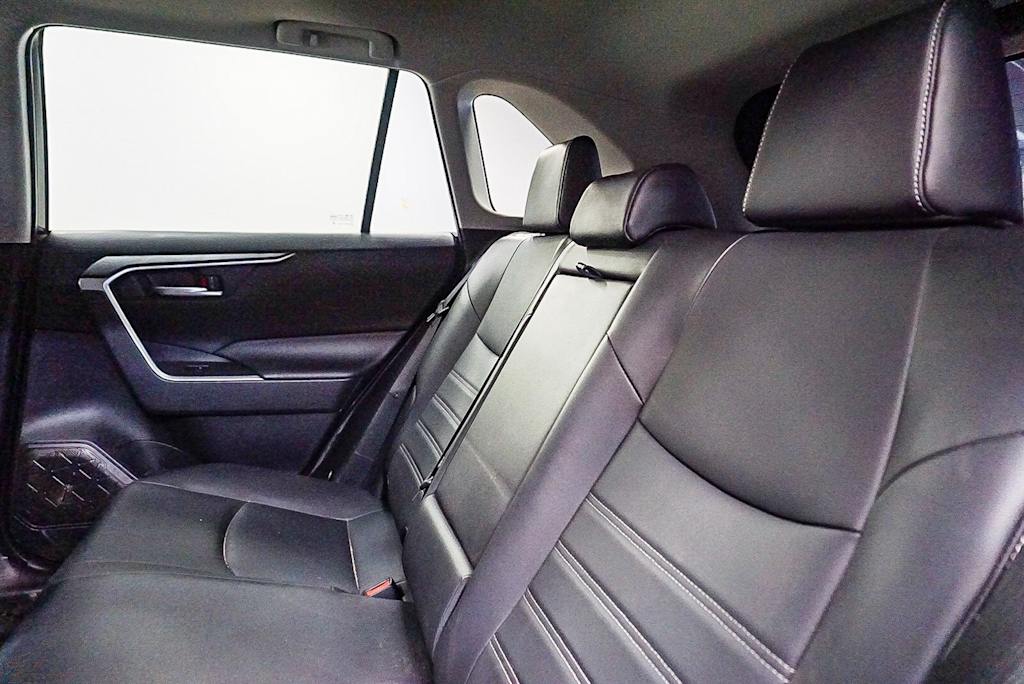 Thumbnail: 2024 Toyota RAV4 - 12