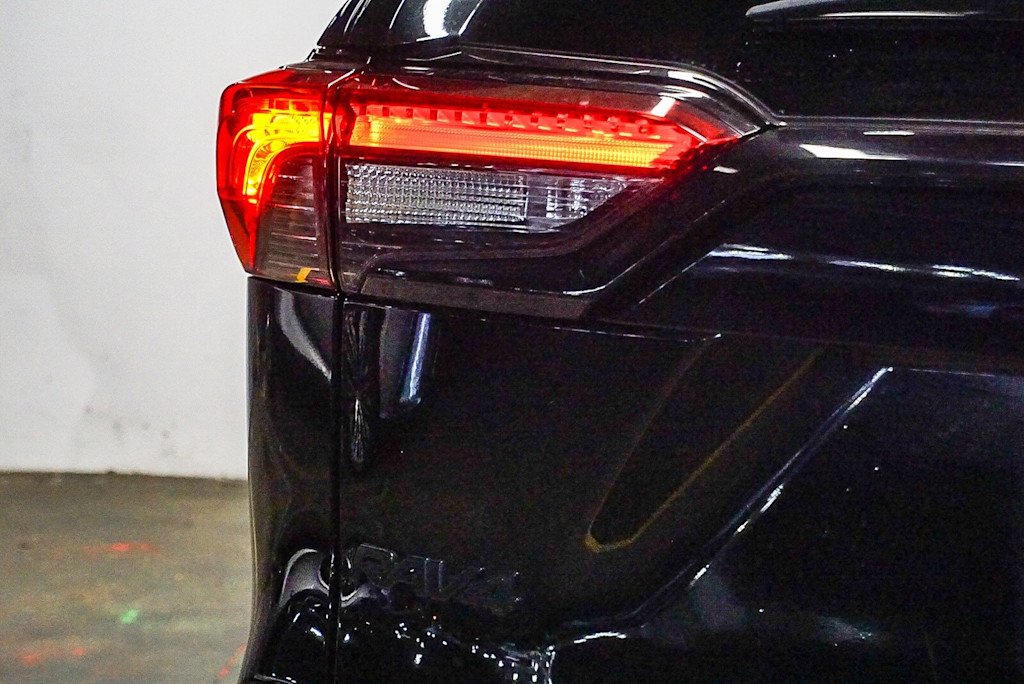 Thumbnail: 2024 Toyota RAV4 - 23