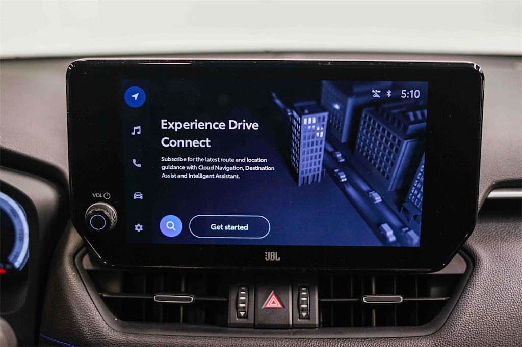 Thumbnail: 2024 Toyota RAV4 - 13