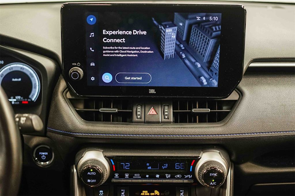 Thumbnail: 2024 Toyota RAV4 - 24