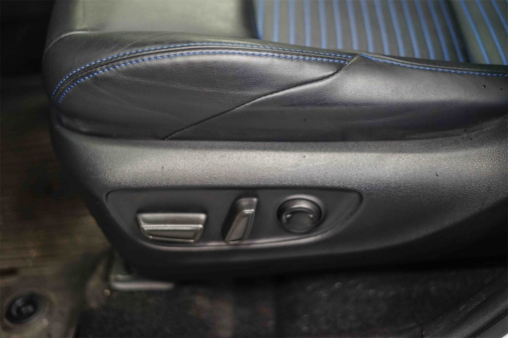 Thumbnail: 2024 Toyota RAV4 - 25