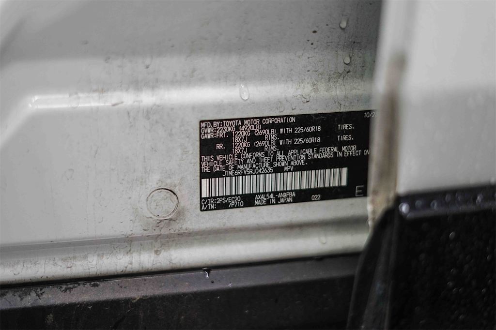 Thumbnail: 2024 Toyota RAV4 - 17