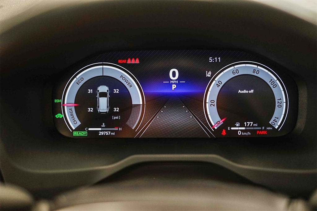 Thumbnail: 2024 Toyota RAV4 - 15