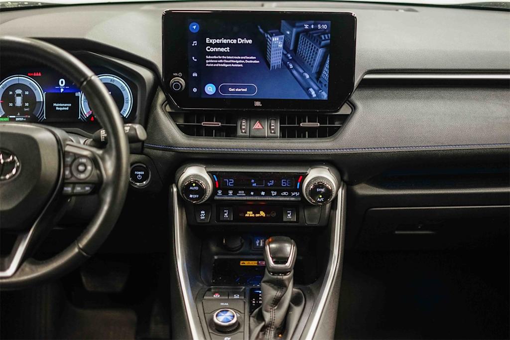 Thumbnail: 2024 Toyota RAV4 - 8