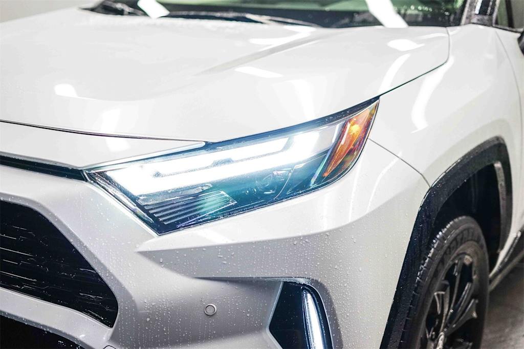 Thumbnail: 2024 Toyota RAV4 - 20