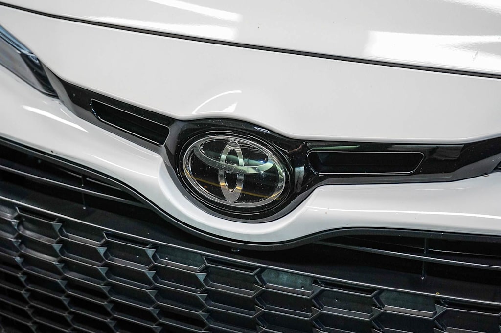 Thumbnail: 2023 Toyota GR Corolla - 5