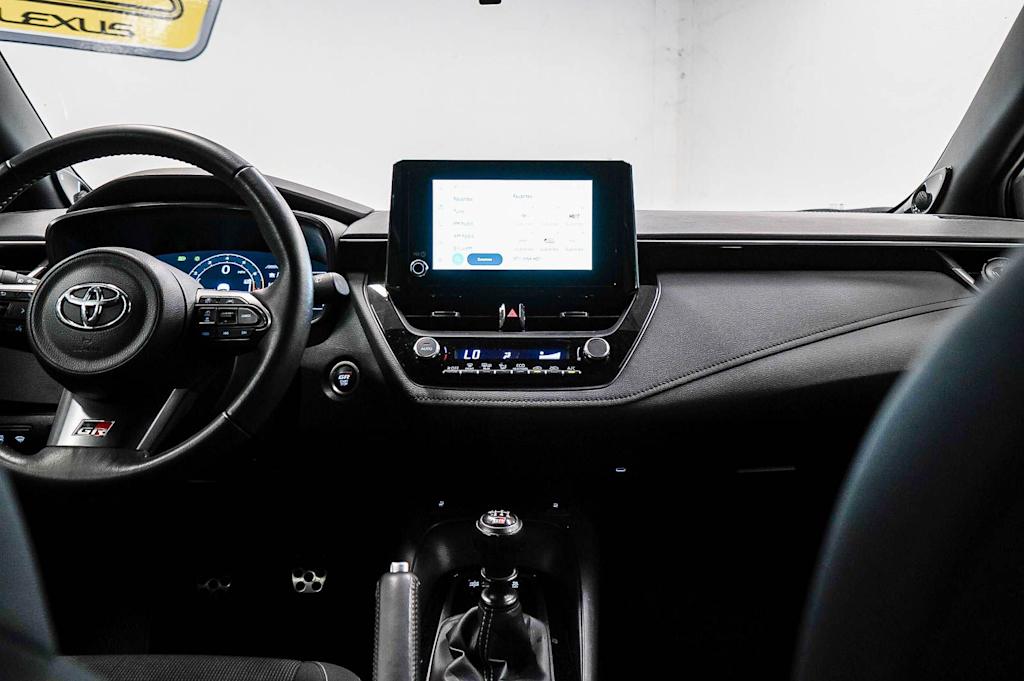 Thumbnail: 2023 Toyota GR Corolla - 8