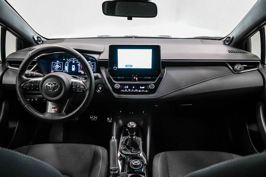 Thumbnail: 2023 Toyota GR Corolla - 2