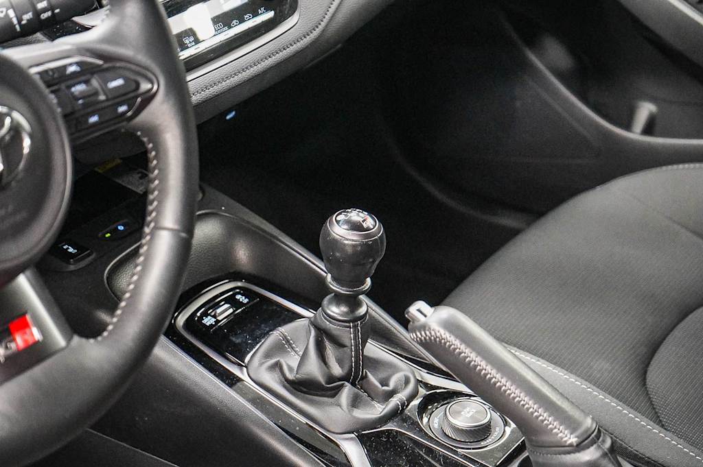 Thumbnail: 2023 Toyota GR Corolla - 15