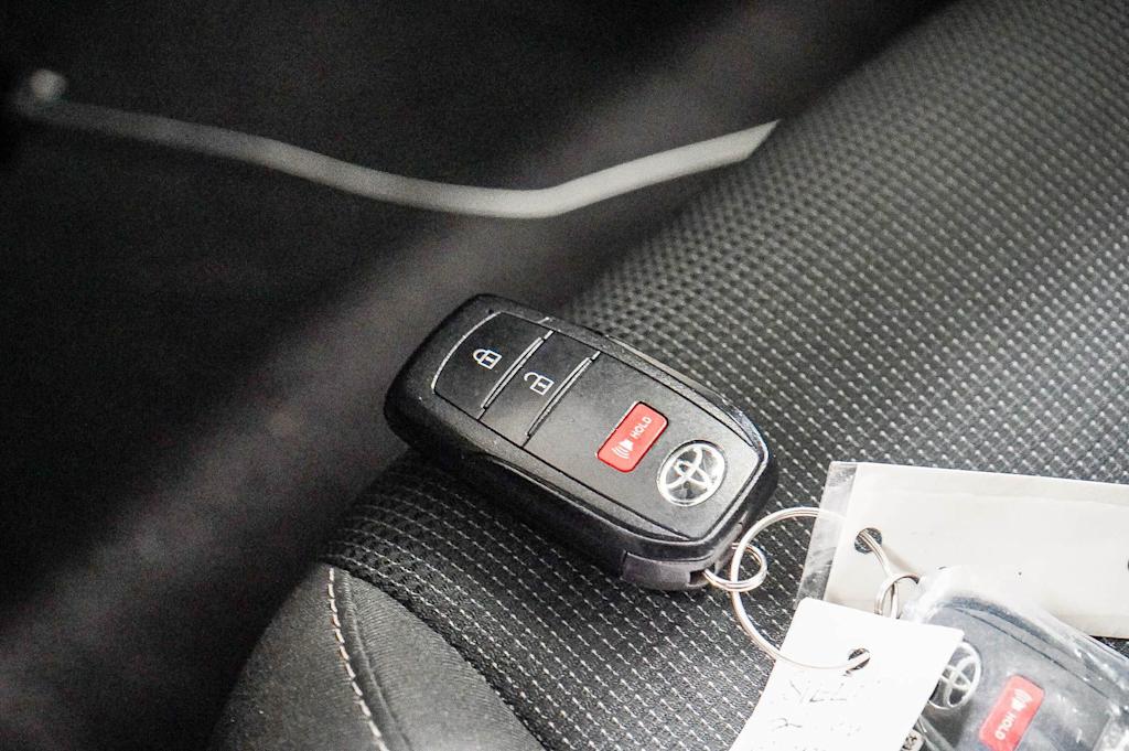 Thumbnail: 2023 Toyota GR Corolla - 17