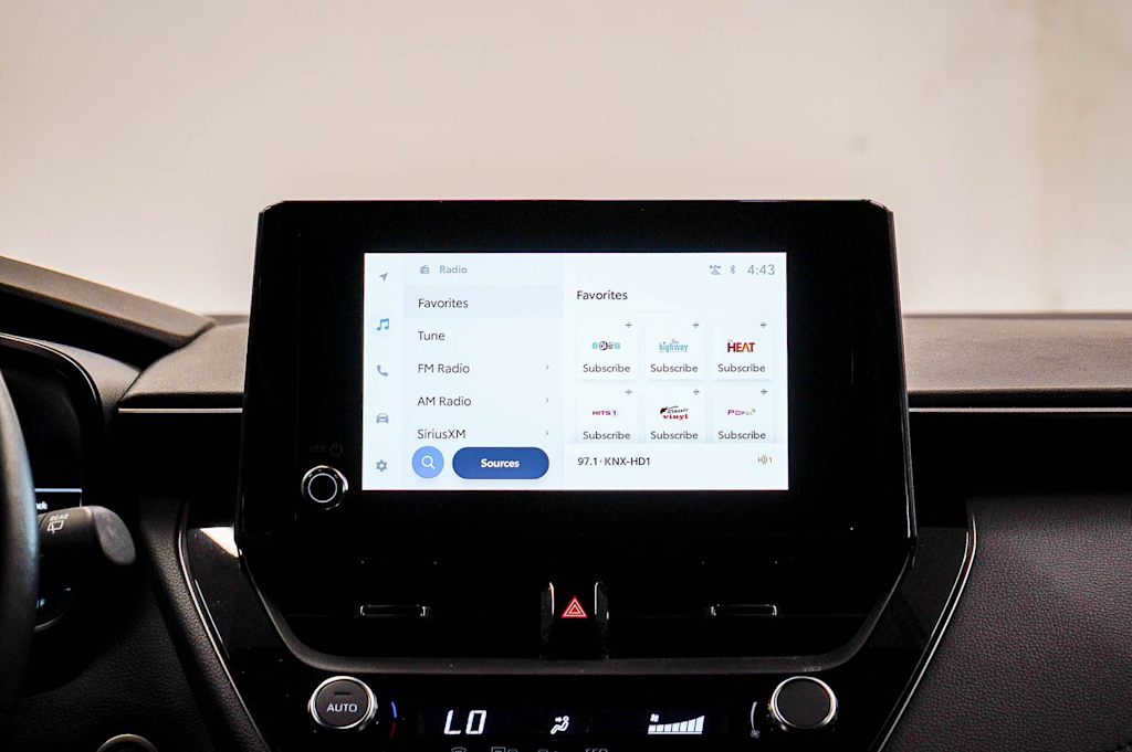 Thumbnail: 2023 Toyota GR Corolla - 14