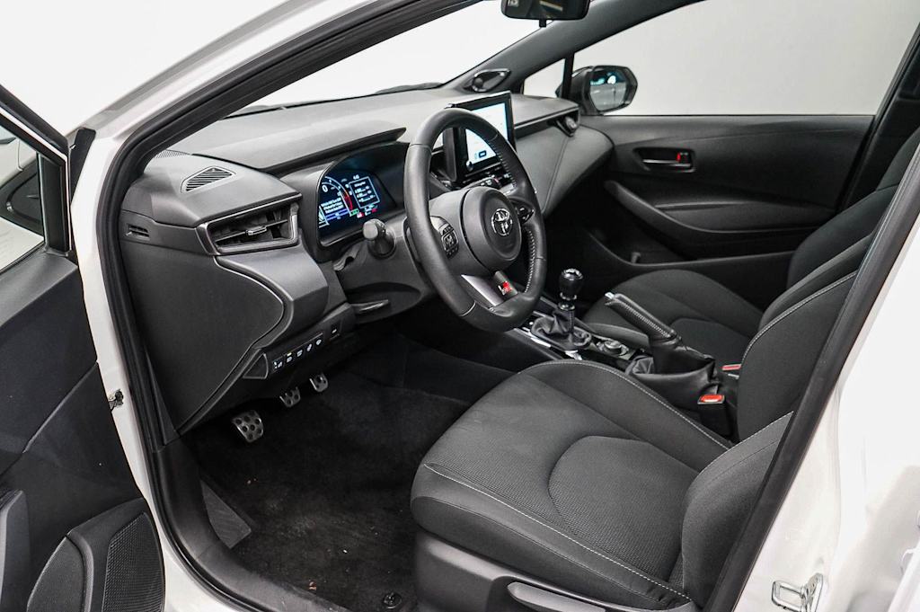 Thumbnail: 2023 Toyota GR Corolla - 10