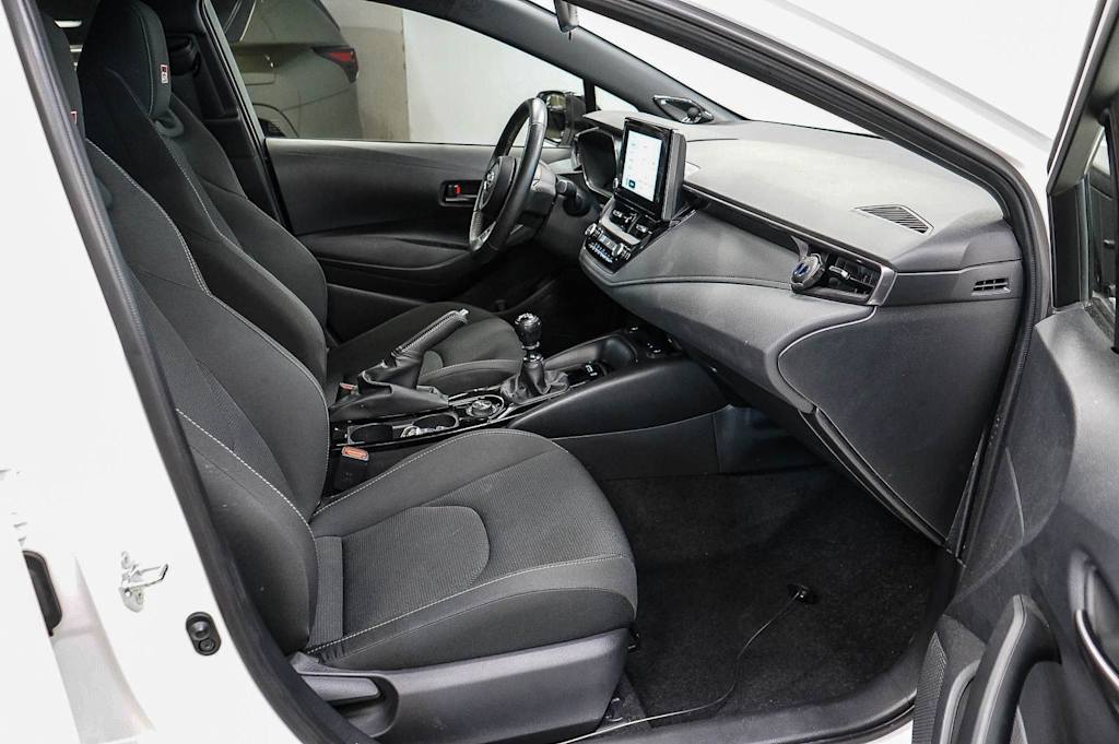 Thumbnail: 2023 Toyota GR Corolla - 9