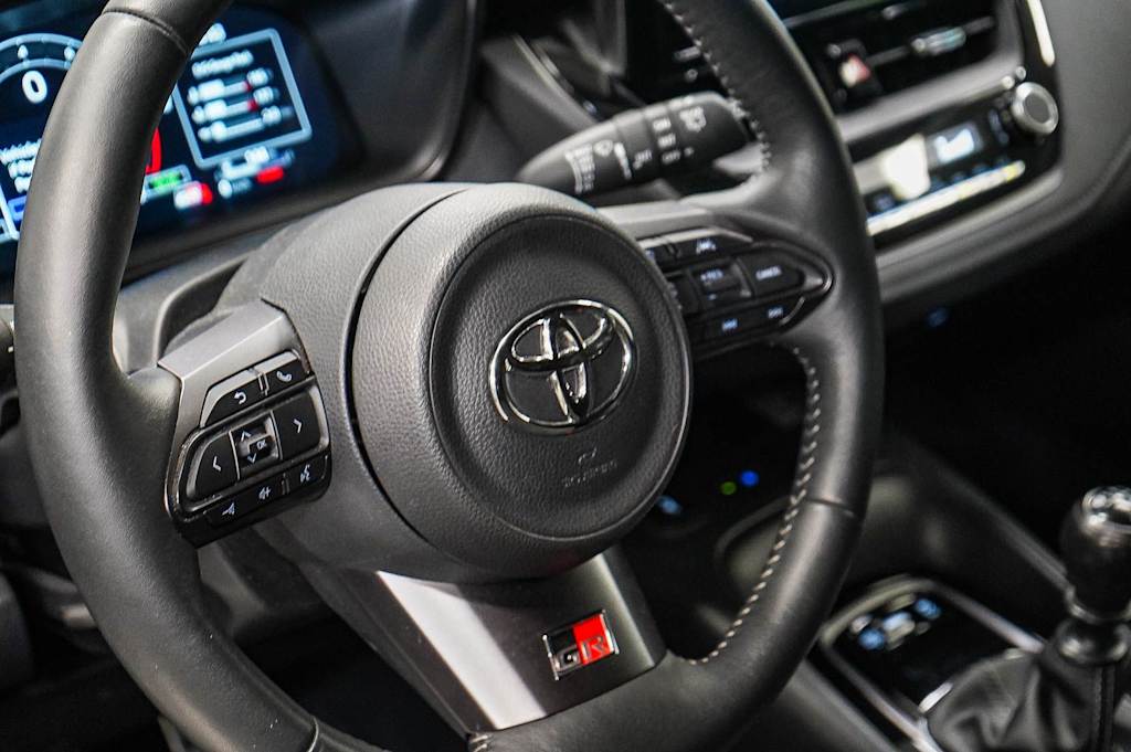 Thumbnail: 2023 Toyota GR Corolla - 13