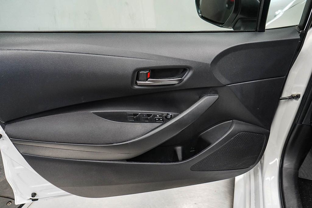 Thumbnail: 2023 Toyota GR Corolla - 25