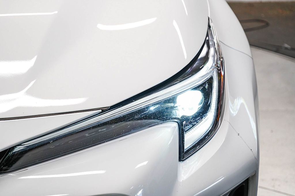 Thumbnail: 2023 Toyota GR Corolla - 21