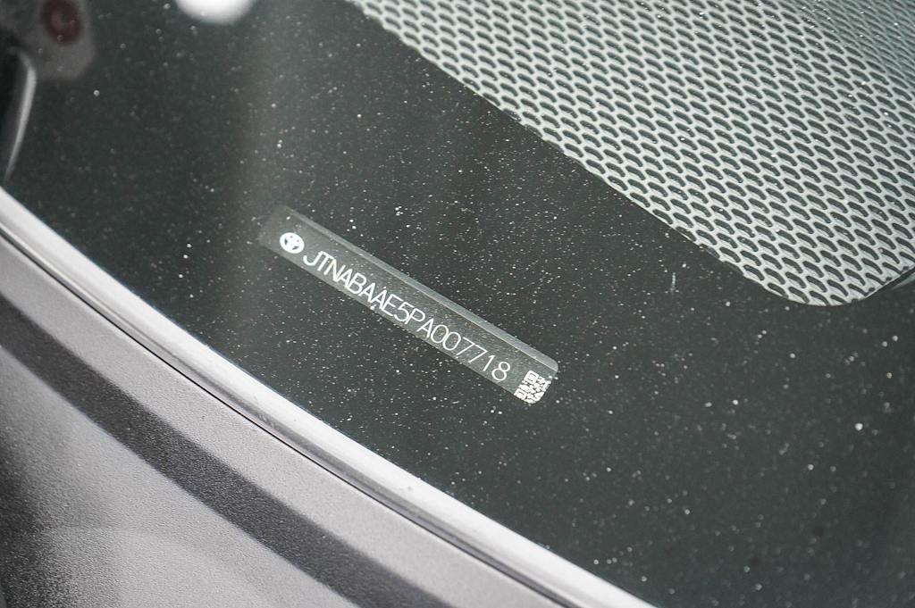 Thumbnail: 2023 Toyota GR Corolla - 27