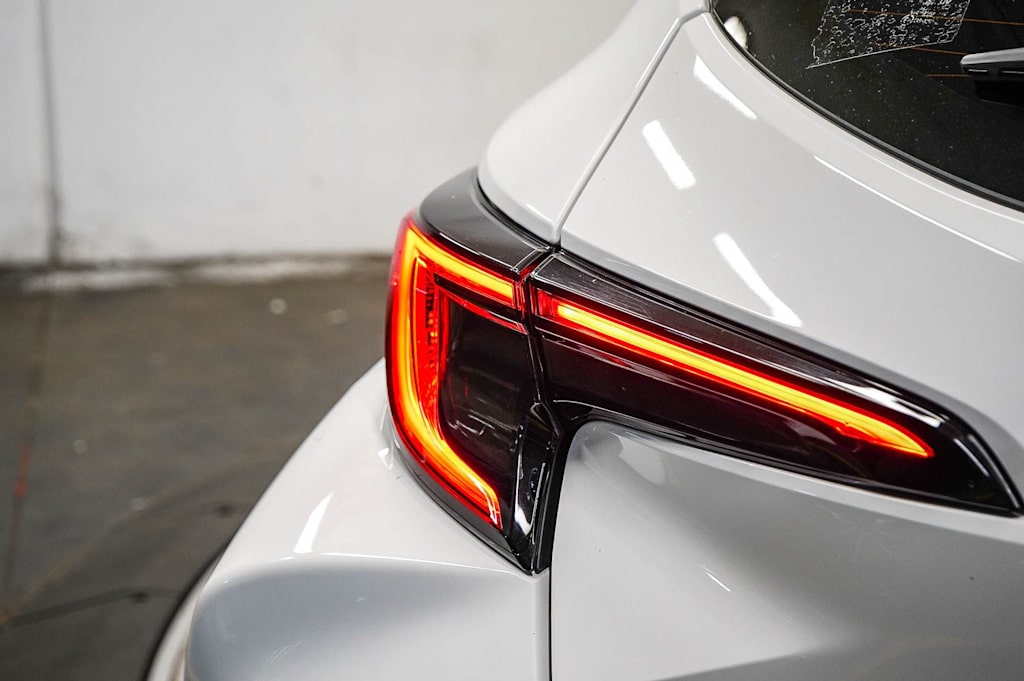 Thumbnail: 2023 Toyota GR Corolla - 23