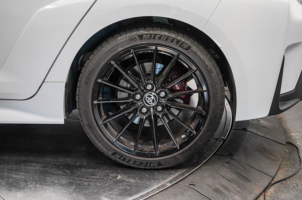 Thumbnail: 2023 Toyota GR Corolla - 22