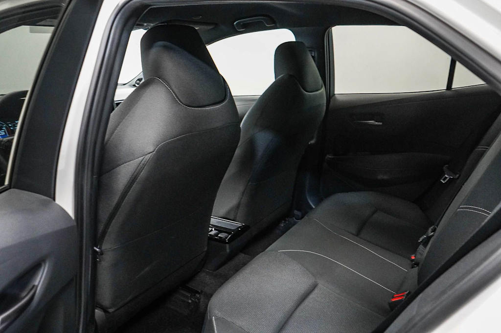 Thumbnail: 2023 Toyota GR Corolla - 11