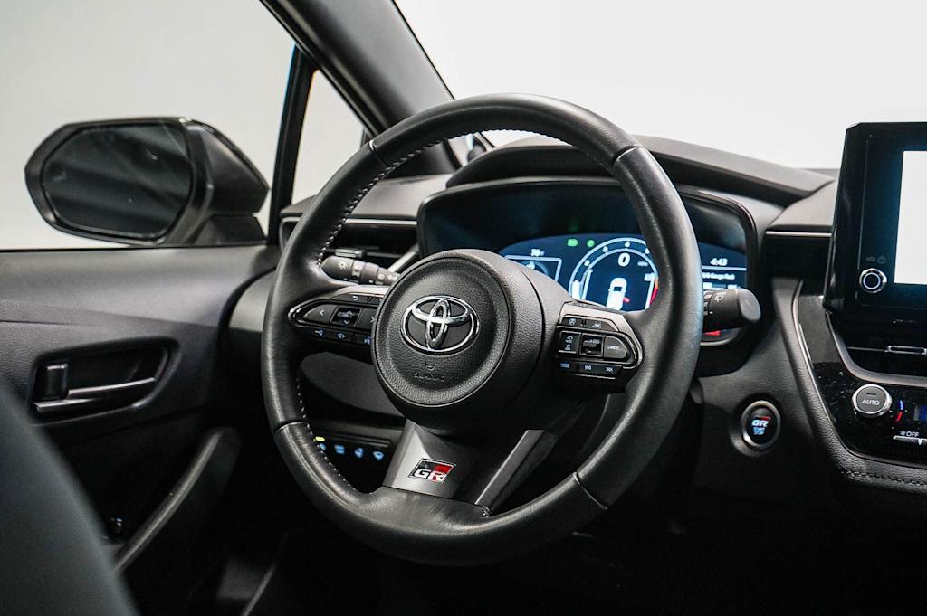 Thumbnail: 2023 Toyota GR Corolla - 12
