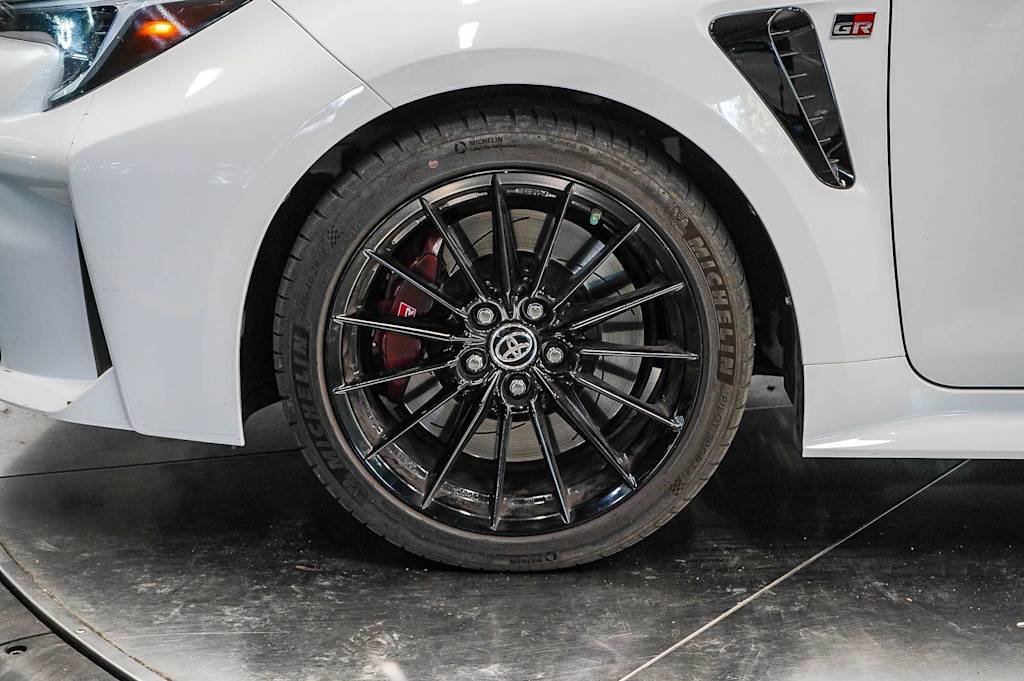 Thumbnail: 2023 Toyota GR Corolla - 6