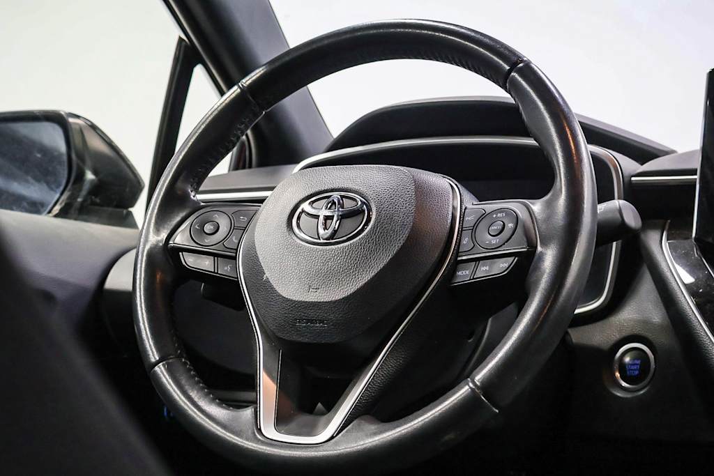 2019 Toyota Corolla SE 11