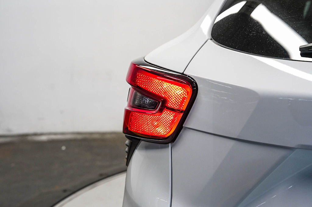 Thumbnail: 2024 Chevrolet Trax - 22