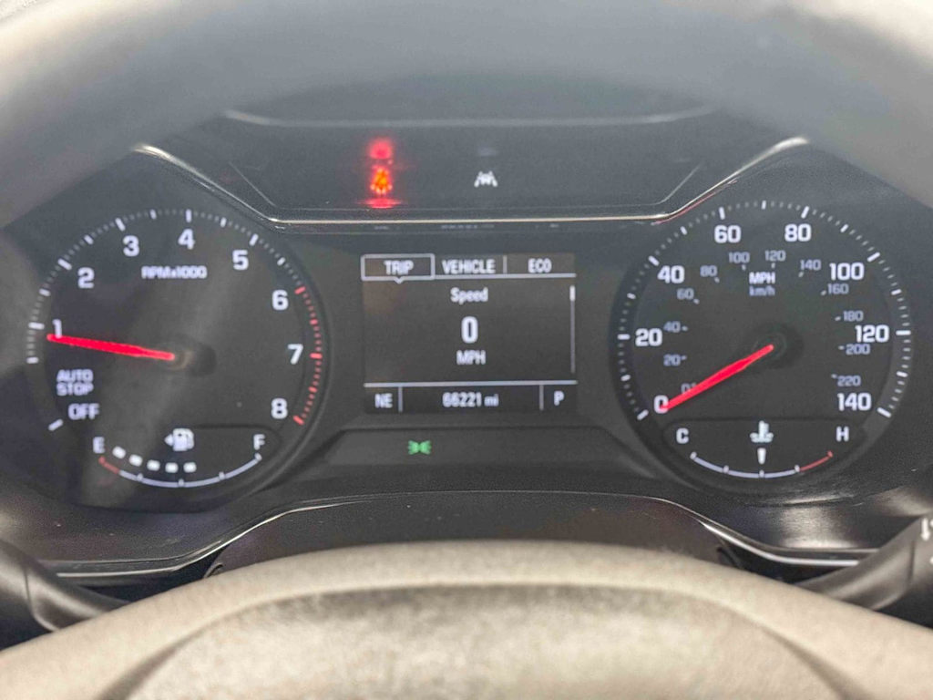 Thumbnail: 2021 Chevrolet TrailBlazer - 15