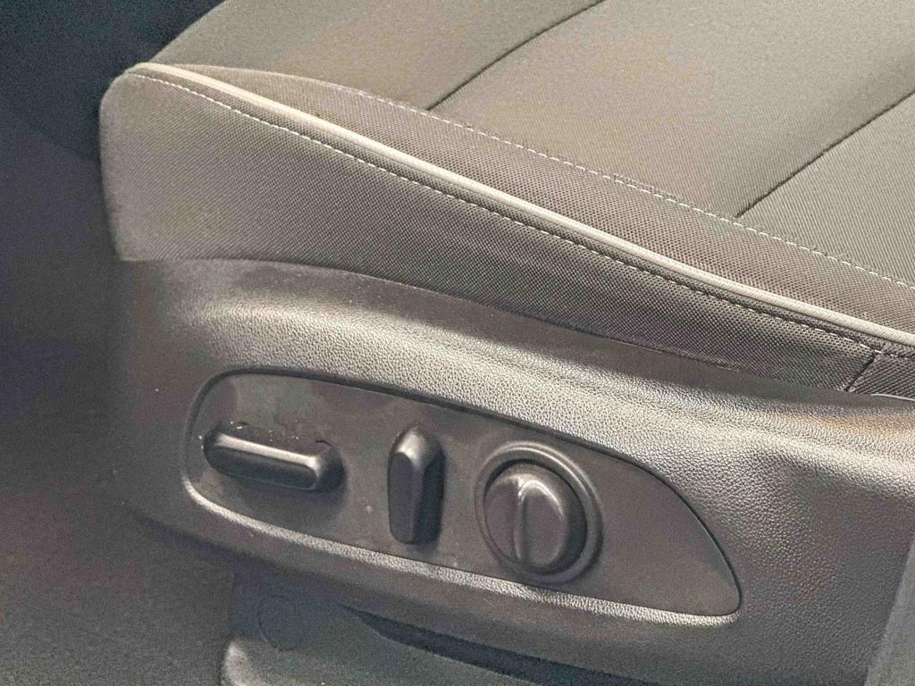 Thumbnail: 2021 Chevrolet TrailBlazer - 26