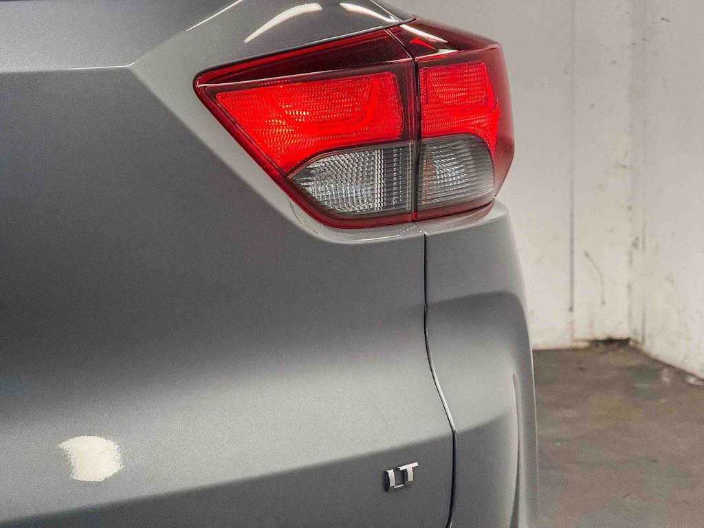 Thumbnail: 2021 Chevrolet TrailBlazer - 23