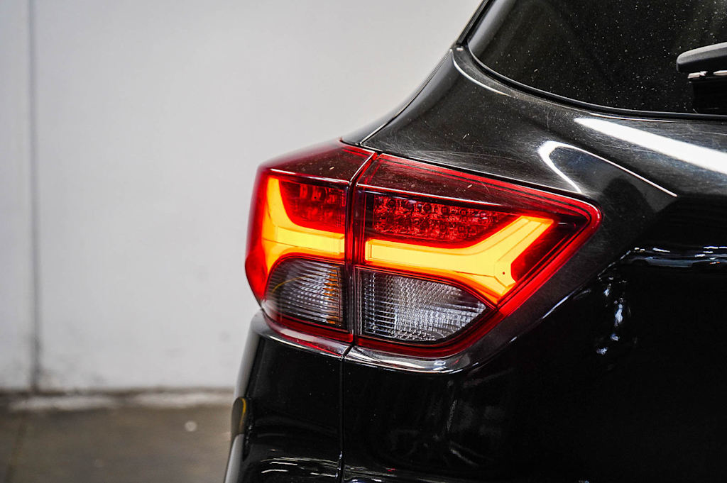 Thumbnail: 2021 Chevrolet TrailBlazer - 22