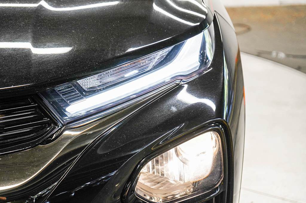 Thumbnail: 2021 Chevrolet TrailBlazer - 20