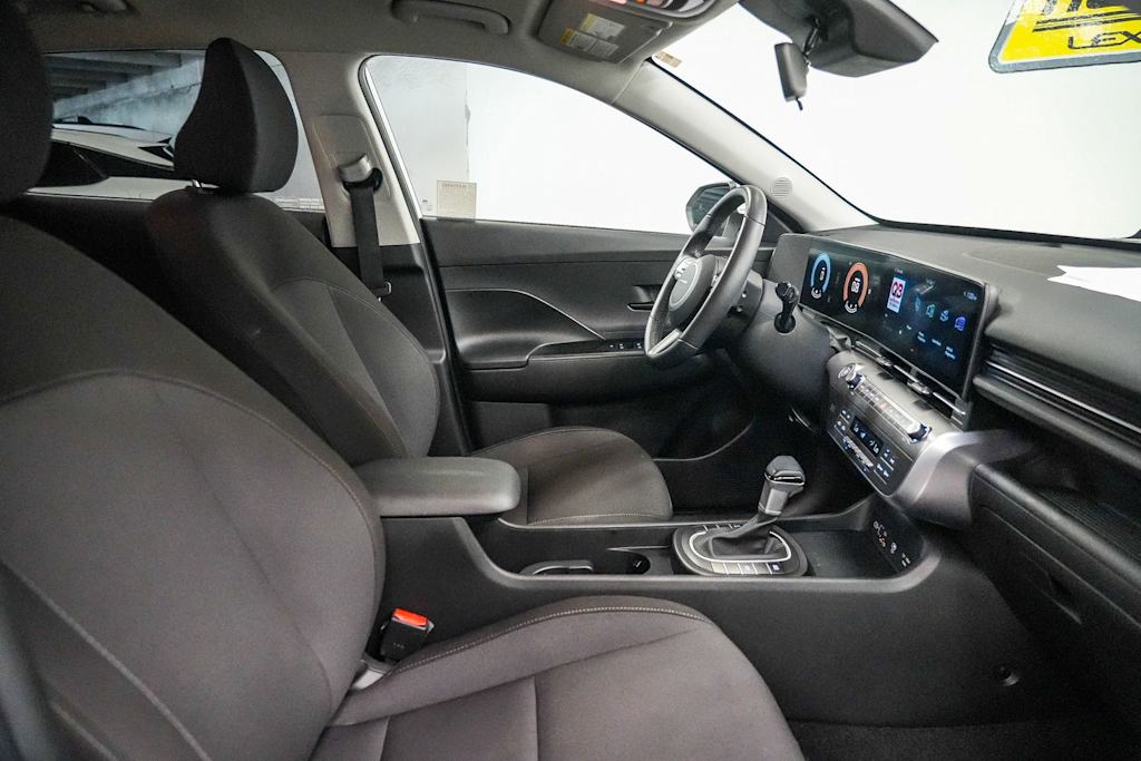 Thumbnail: 2024 Hyundai Kona - 10