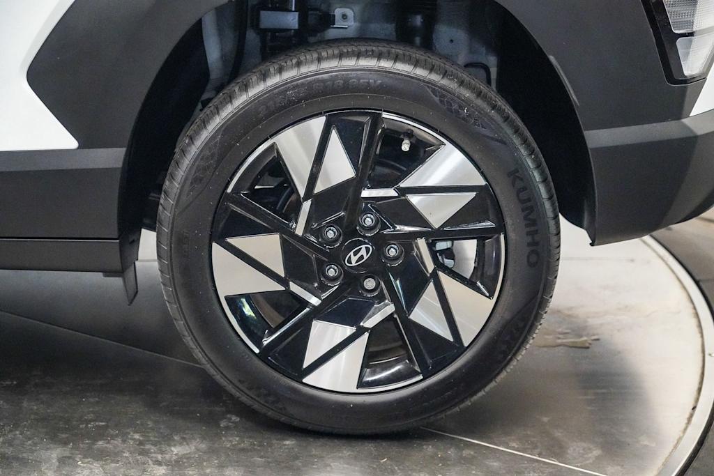 Thumbnail: 2024 Hyundai Kona - 20