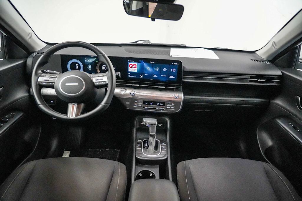 Thumbnail: 2024 Hyundai Kona - 2