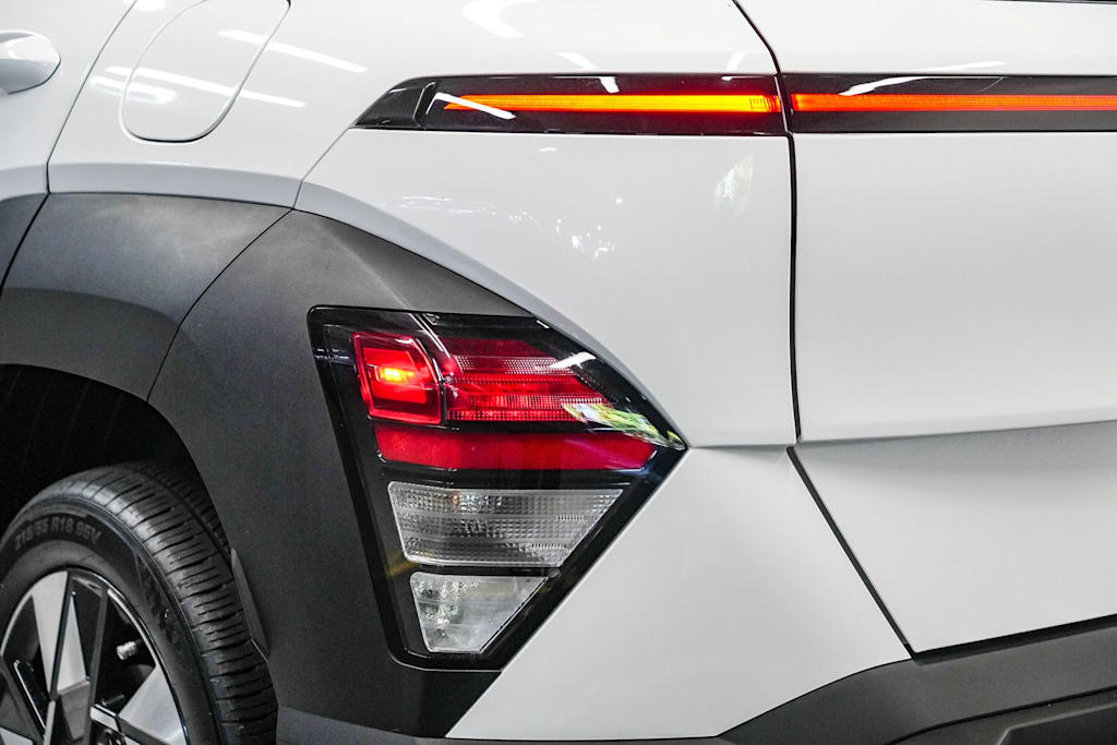 Thumbnail: 2024 Hyundai Kona - 21