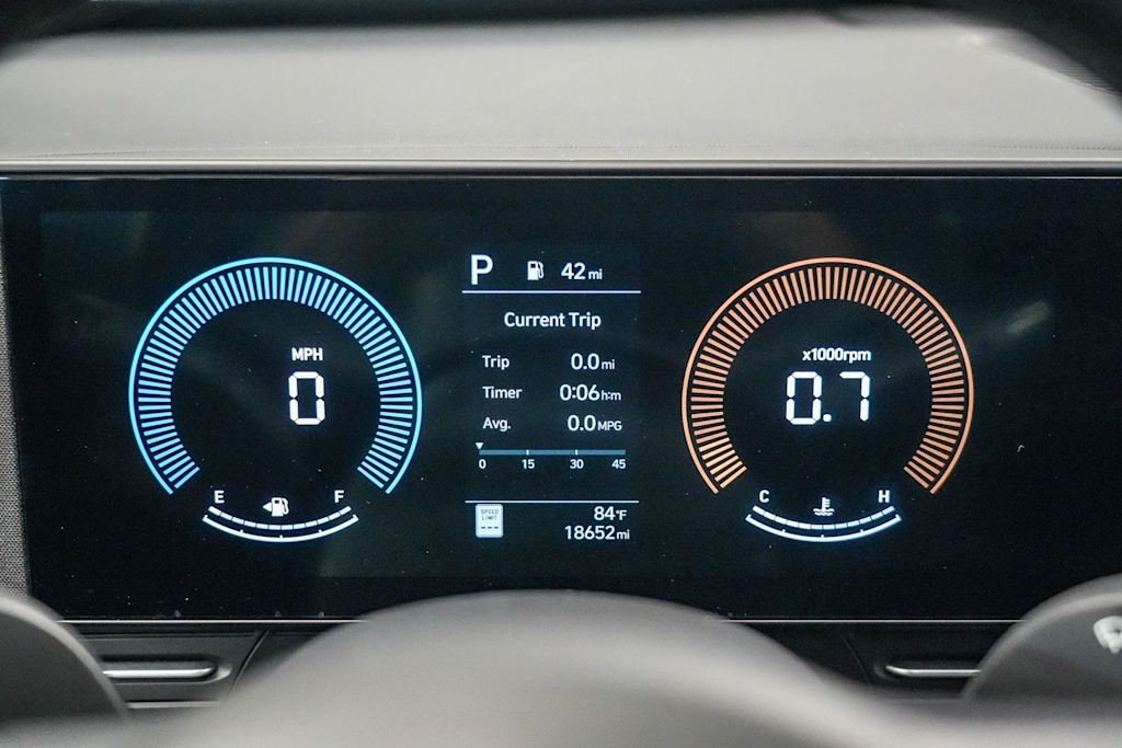 Thumbnail: 2024 Hyundai Kona - 15