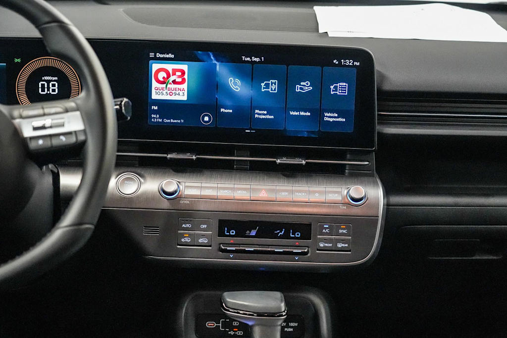 Thumbnail: 2024 Hyundai Kona - 13