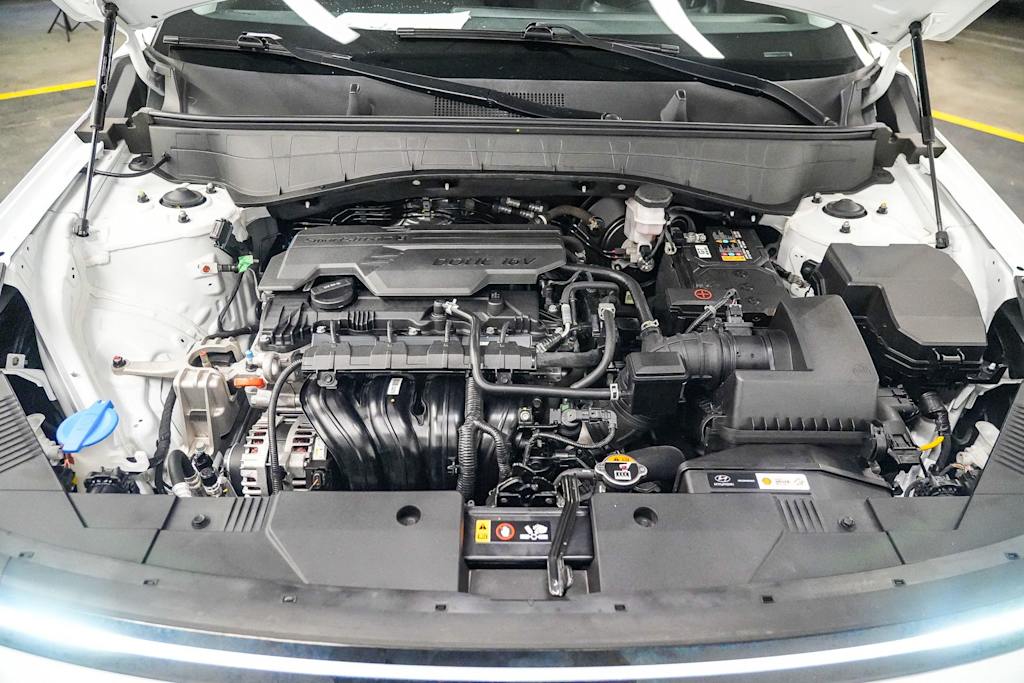 Thumbnail: 2024 Hyundai Kona - 8