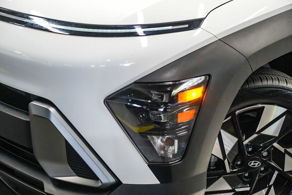 Thumbnail: 2024 Hyundai Kona - 6