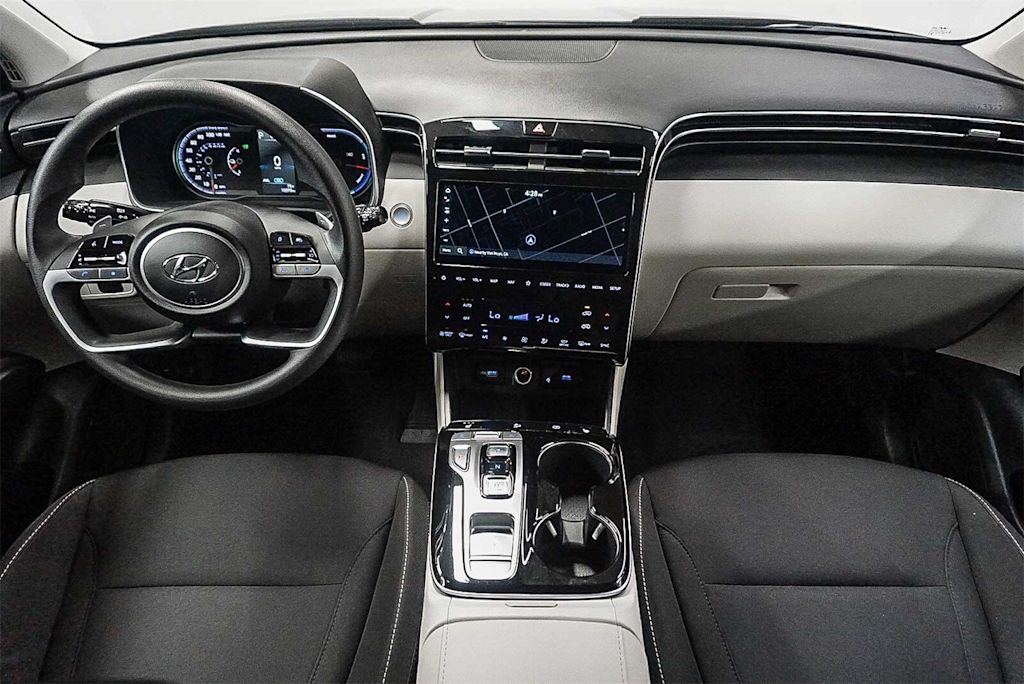 Thumbnail: 2024 Hyundai Tucson - 2