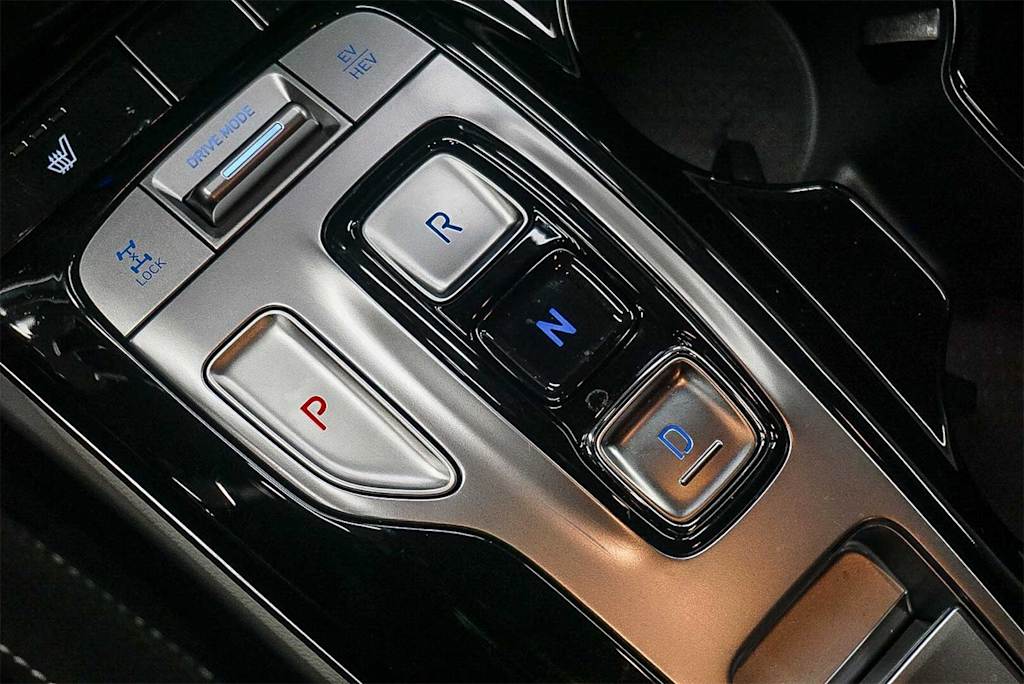 Thumbnail: 2024 Hyundai Tucson - 14